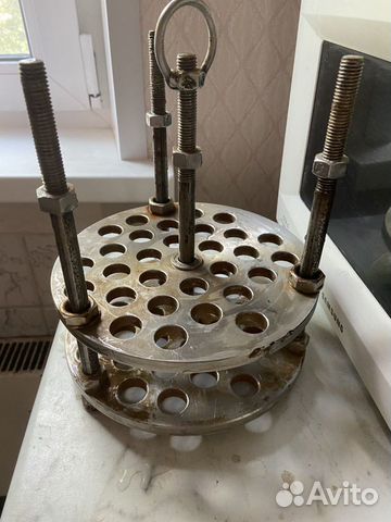 Приспособление для изготовление домашней тушенки