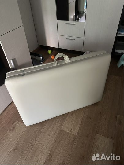 Кушетка косметологическая