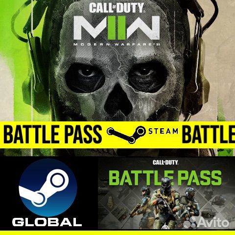 Black Cell для Warzone Россия