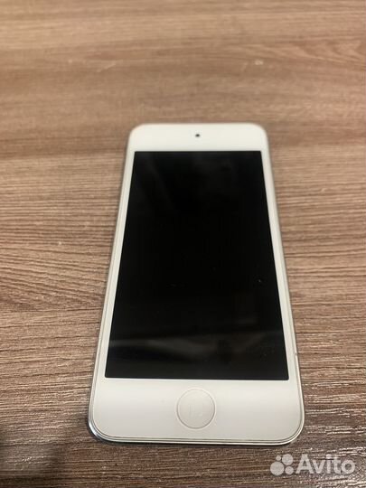 Плеер iPod touch 5 64GB
