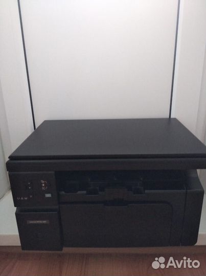 Мфу hp LaserJet m1132.Новый