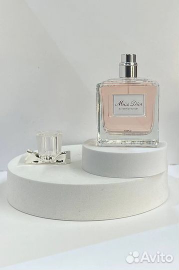 Miss Dior Blooming Bouquet 100 мл ОАЭ