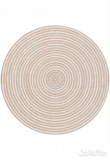 Ковер 120 на 120 новый