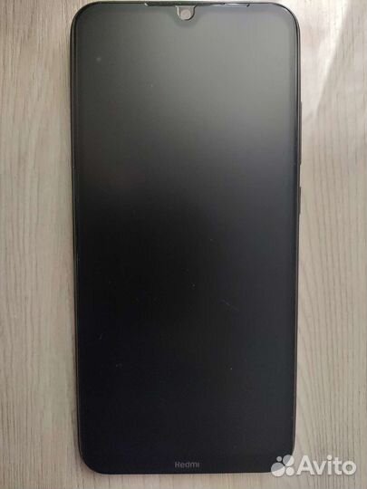 Телефон Xiaomi redmi note 8 2019 3/32