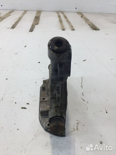 Chevrolet lacetti Масляный насос