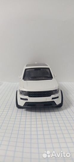 Железные машинки