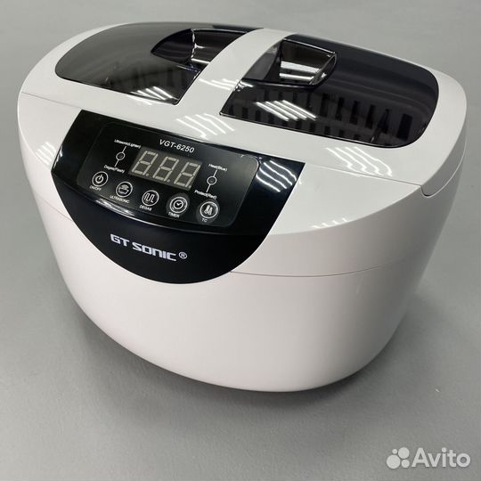 Ультразвуковая мойка для инструментов