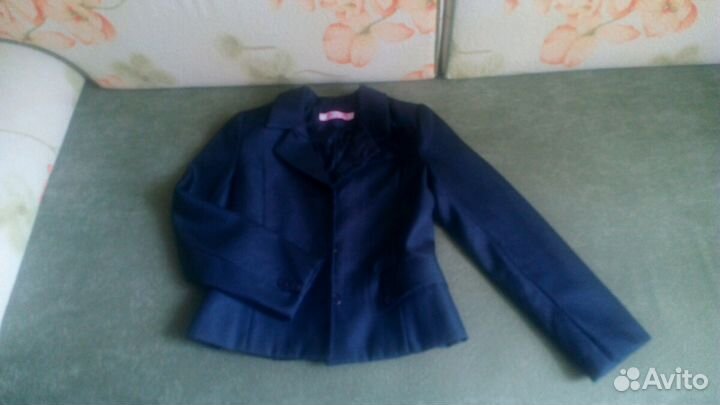 Школьная форма