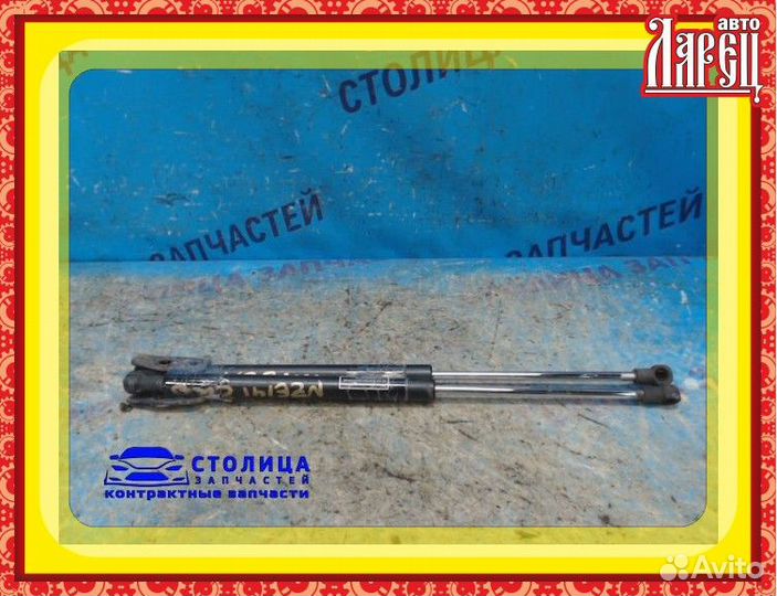 Амортизатор двери багажника toyota corolla fielder