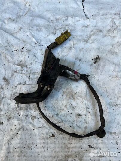 Датчик давления Peugeot 407 I (2004-2009)