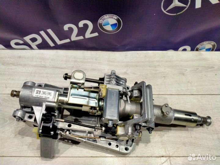 Рулевая колонка Mercedes-Benz 212.047 E 250 Cgi