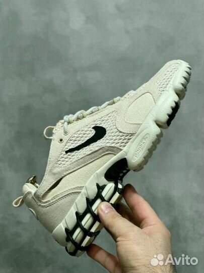 Кроссовки Nike Stussy