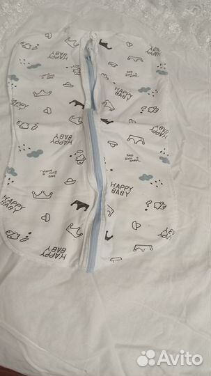 Конверт на выписку для мальчика зима