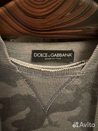 Dolce gabbana худи