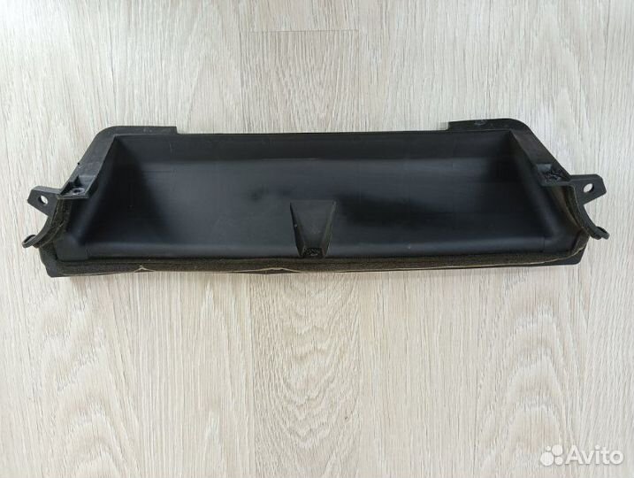 Воздуховод правый Kia Ceed JD