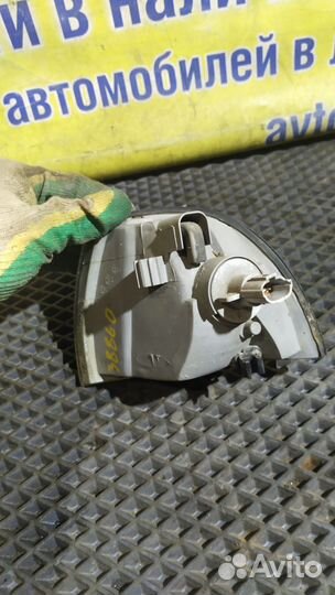 Поворотник правый Daewoo Nexia