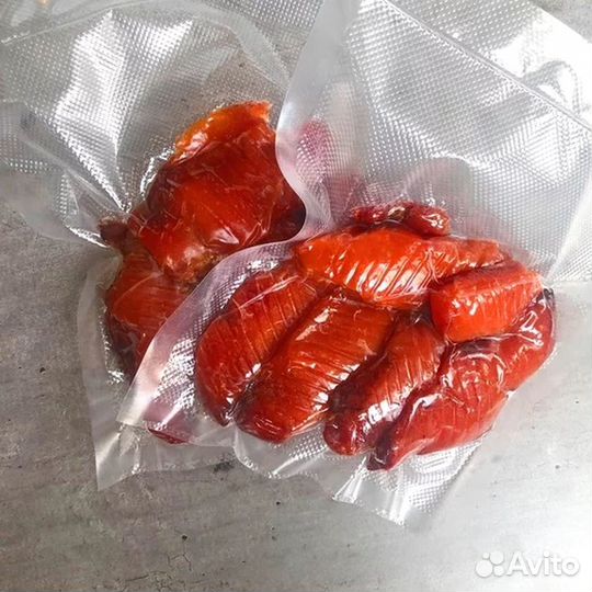 Икра вяленая отборная от производителя