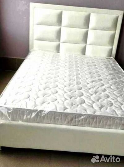 Матрас новый 140х200, 160х200 и другие