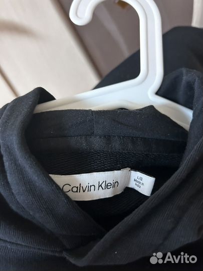 Худт calvin klein оригинал