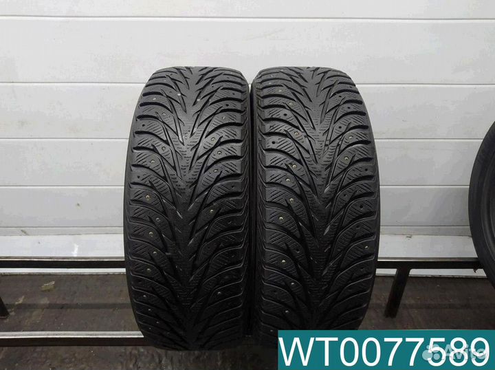 Yokohama Ice Guard IG35 225/55 R18 95T