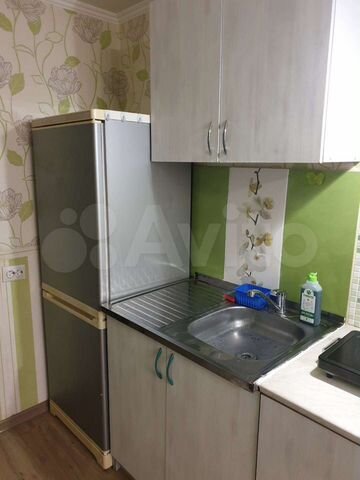 Квартира-студия, 20 м², 1/3 эт.