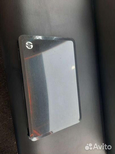 Ноутбук HP g6-2318sr