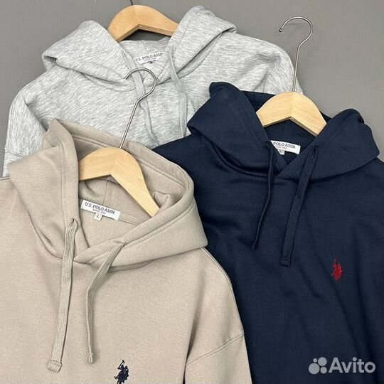 Polo ralph lauren худи