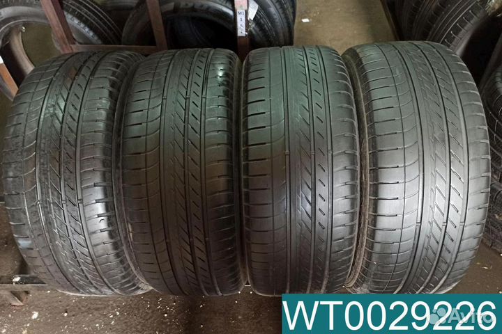 Goodyear Eagle F1 Asymmetric SUV 4x4 255/50 R19 95T
