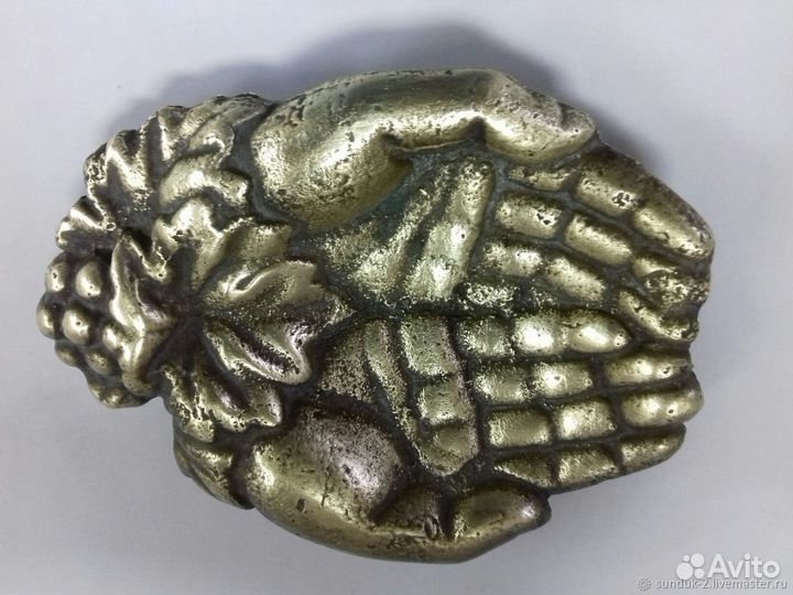 Ключница, пепельница 