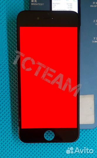 Дисплей для iPhone 6s 