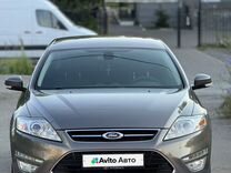 Ford Mondeo 2.0 MT, 2011, 75 000 км