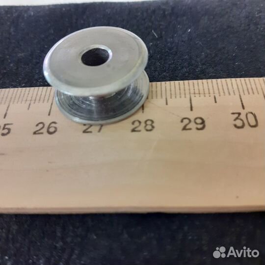 Шпульки для швейной машины СССР