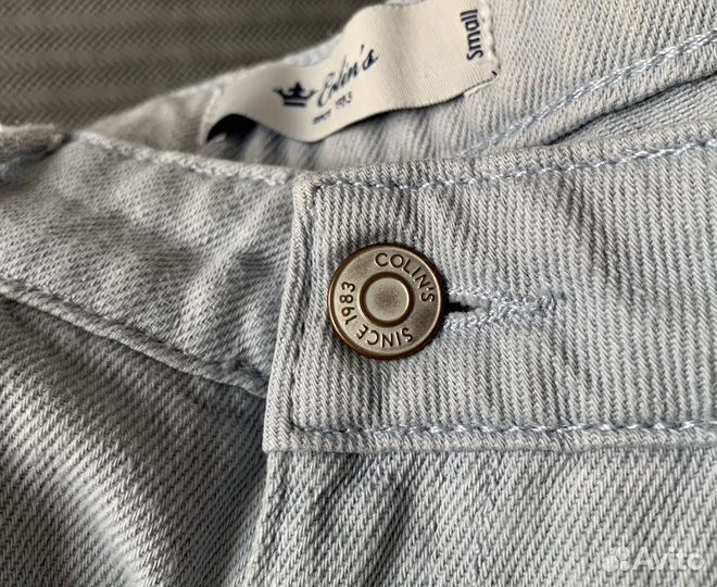 Шорты «Colins»