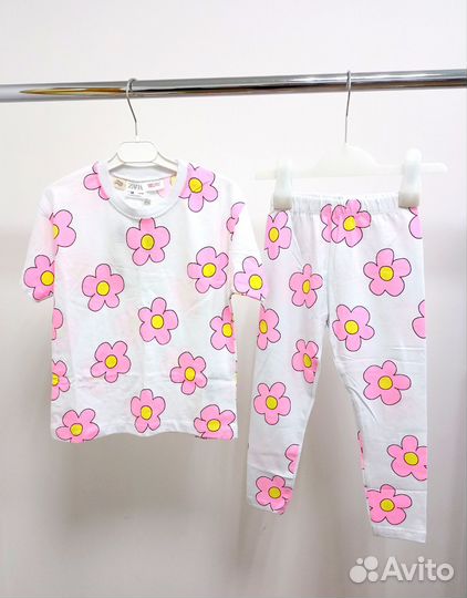 Детская одежда пакетом