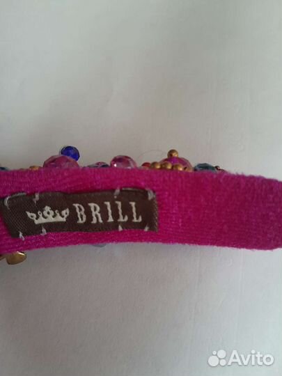 Ободок для волос Brill