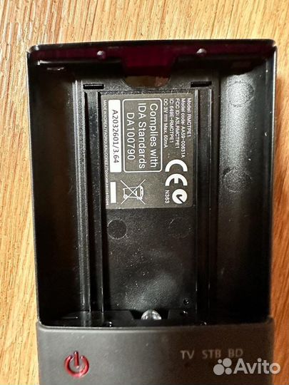 Пульт samsung aa59 00631a