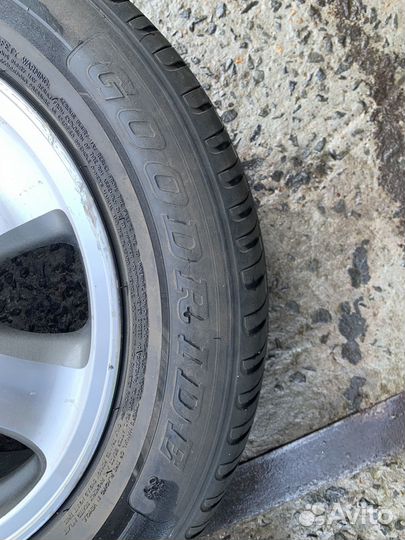 Goodride AT 557 215/60 R16