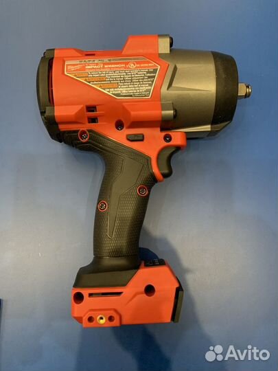 Гайковерт Milwaukee 2967-20 (новый, оригинал)