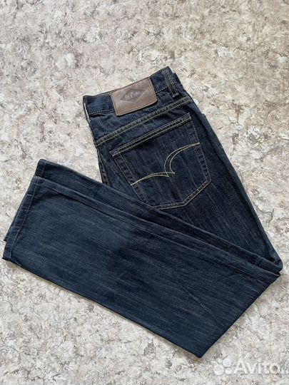 Джинсы lee cooper 31