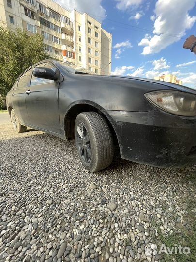 LIFAN Solano 1.6 МТ, 2013, 320 000 км