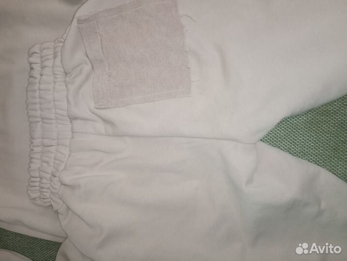 Костюм женский футтер