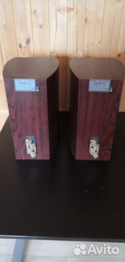 Wharfedale Diamond 9.2