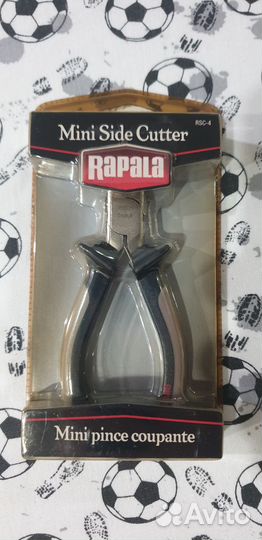 Набор Rapala для рыбалки Рапала