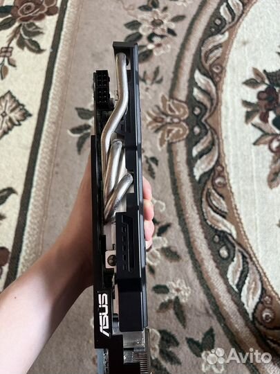 Видеокарта