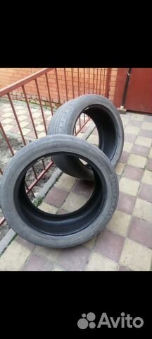 Contyre Cross Road 295/40 R21 111W купить в Аксае | Авито