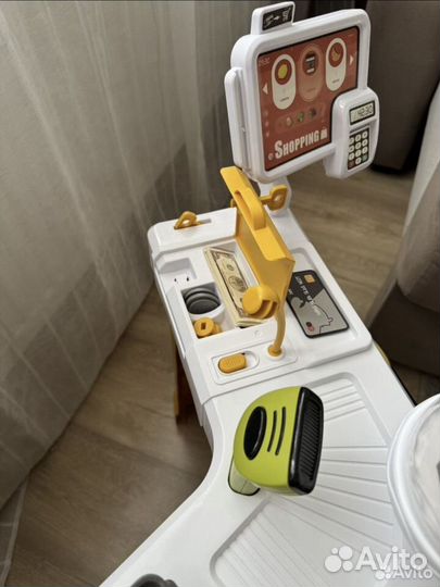 Детская кухня