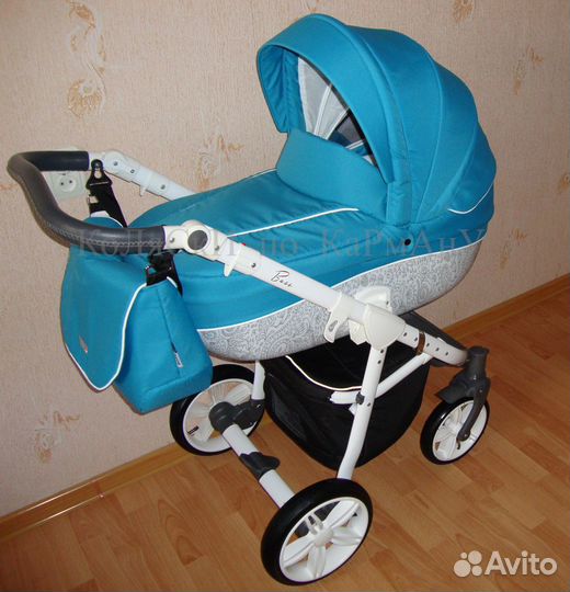 Roan Bass Soft 2 в 1 состояние новой