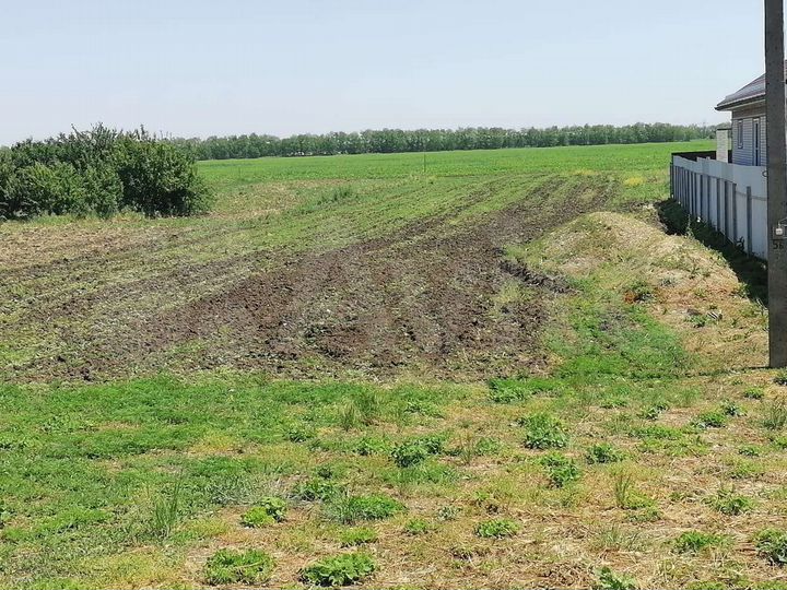 Участок 20 сот. (ИЖС)