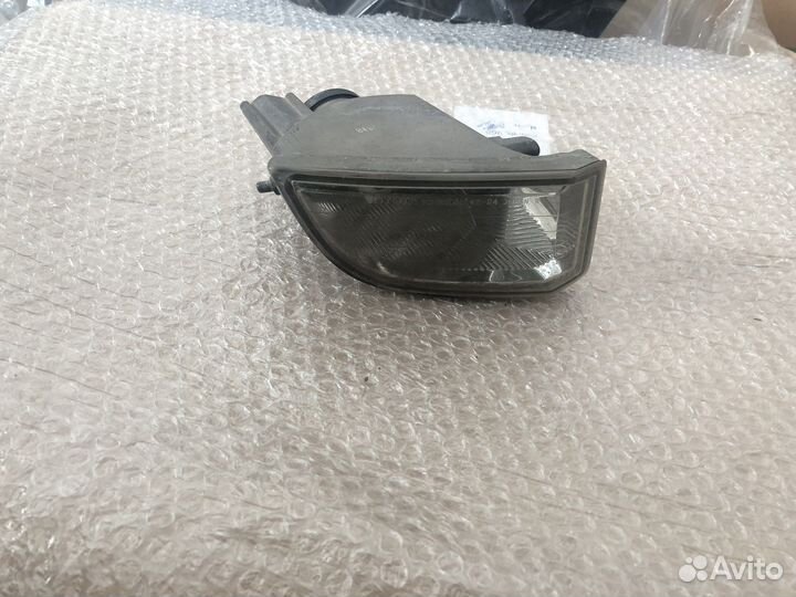 Правая птф toyota rav4