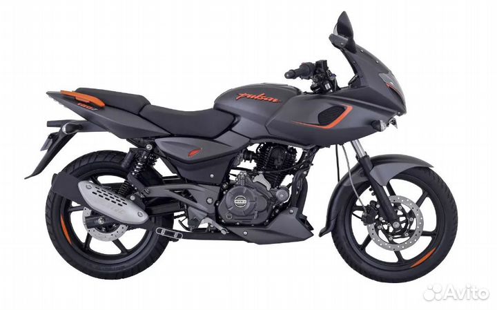 Мотоцикл Bajaj Pulsar 180